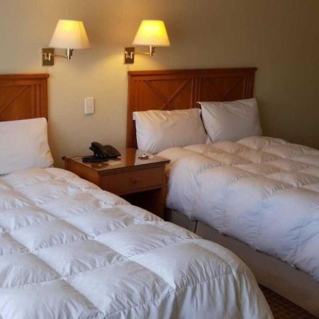 Paradores Austral באהיה בלאנקה מראה חיצוני תמונה