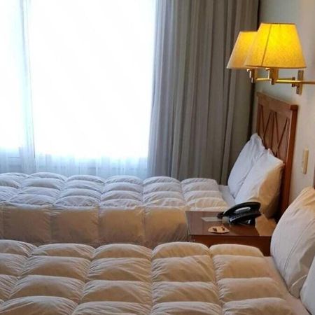 Paradores Austral באהיה בלאנקה מראה חיצוני תמונה
