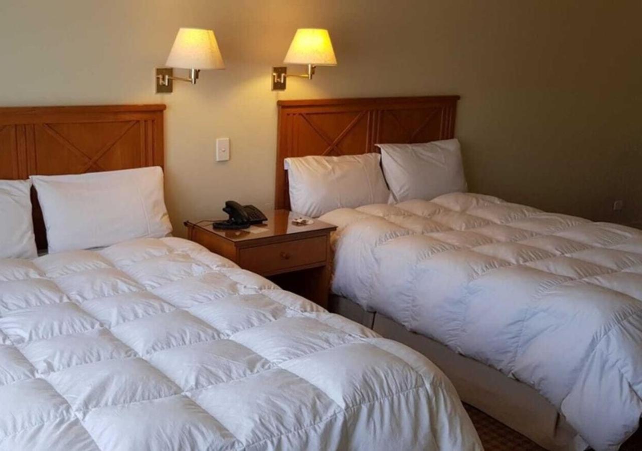Paradores Austral באהיה בלאנקה מראה חיצוני תמונה