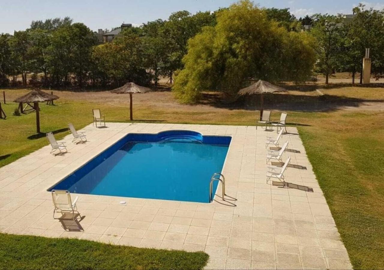 Paradores Austral באהיה בלאנקה מראה חיצוני תמונה