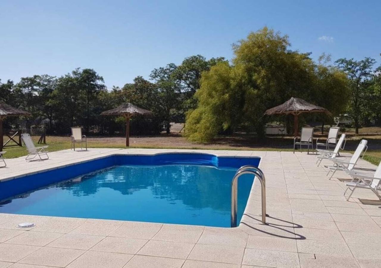 Paradores Austral באהיה בלאנקה מראה חיצוני תמונה