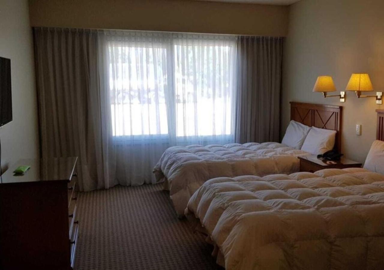 Paradores Austral באהיה בלאנקה מראה חיצוני תמונה
