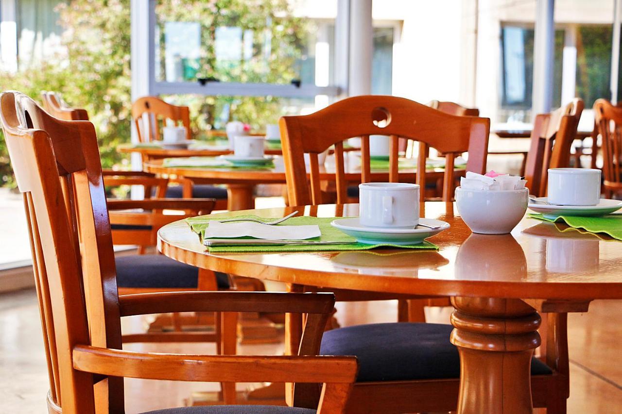 Paradores Austral באהיה בלאנקה מראה חיצוני תמונה