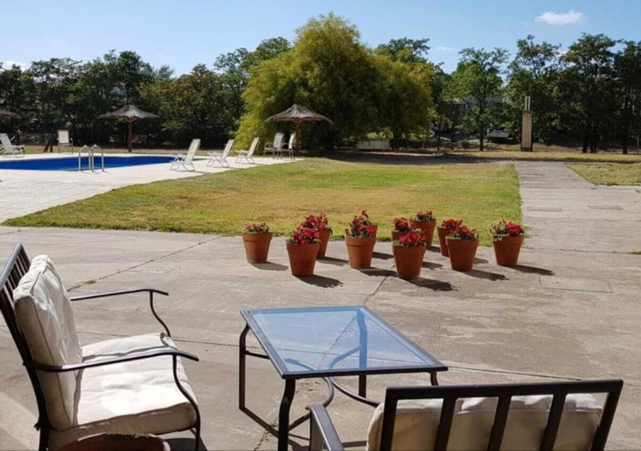 Paradores Austral באהיה בלאנקה מראה חיצוני תמונה