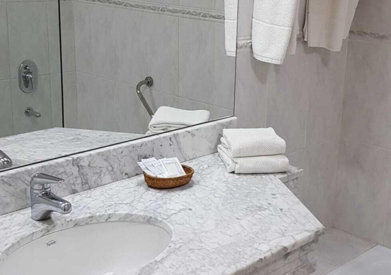 Paradores Austral באהיה בלאנקה מראה חיצוני תמונה