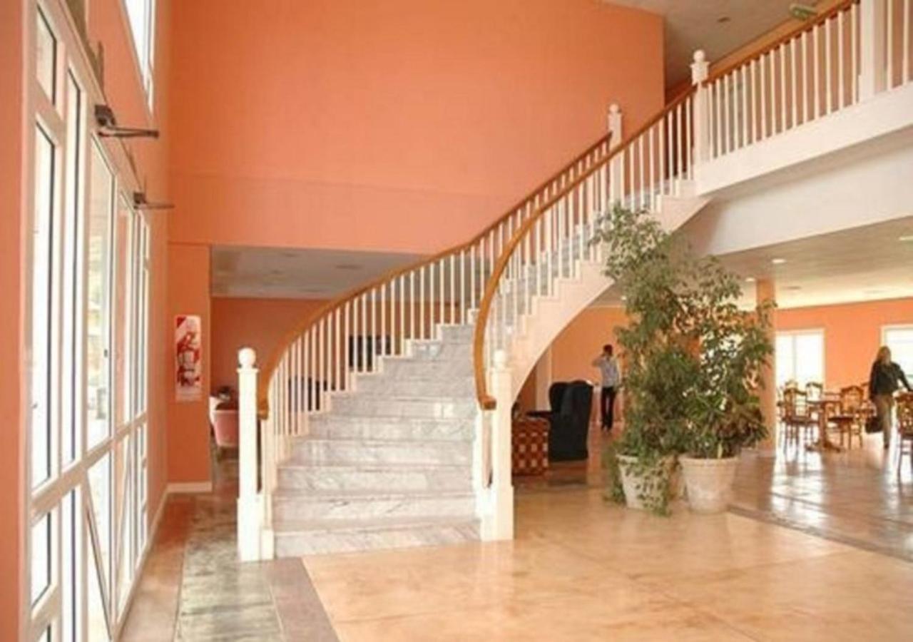 Paradores Austral באהיה בלאנקה מראה חיצוני תמונה