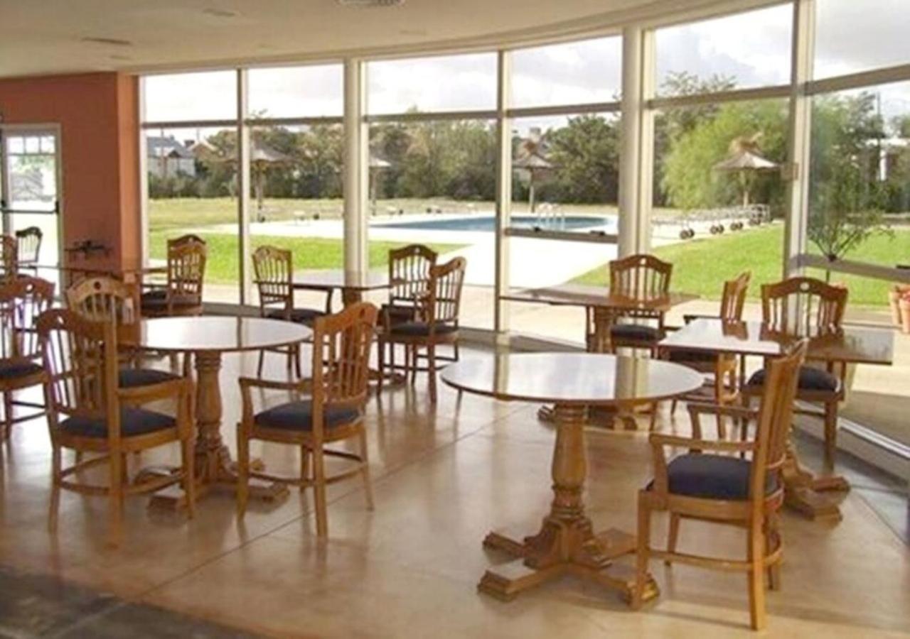 Paradores Austral באהיה בלאנקה מראה חיצוני תמונה