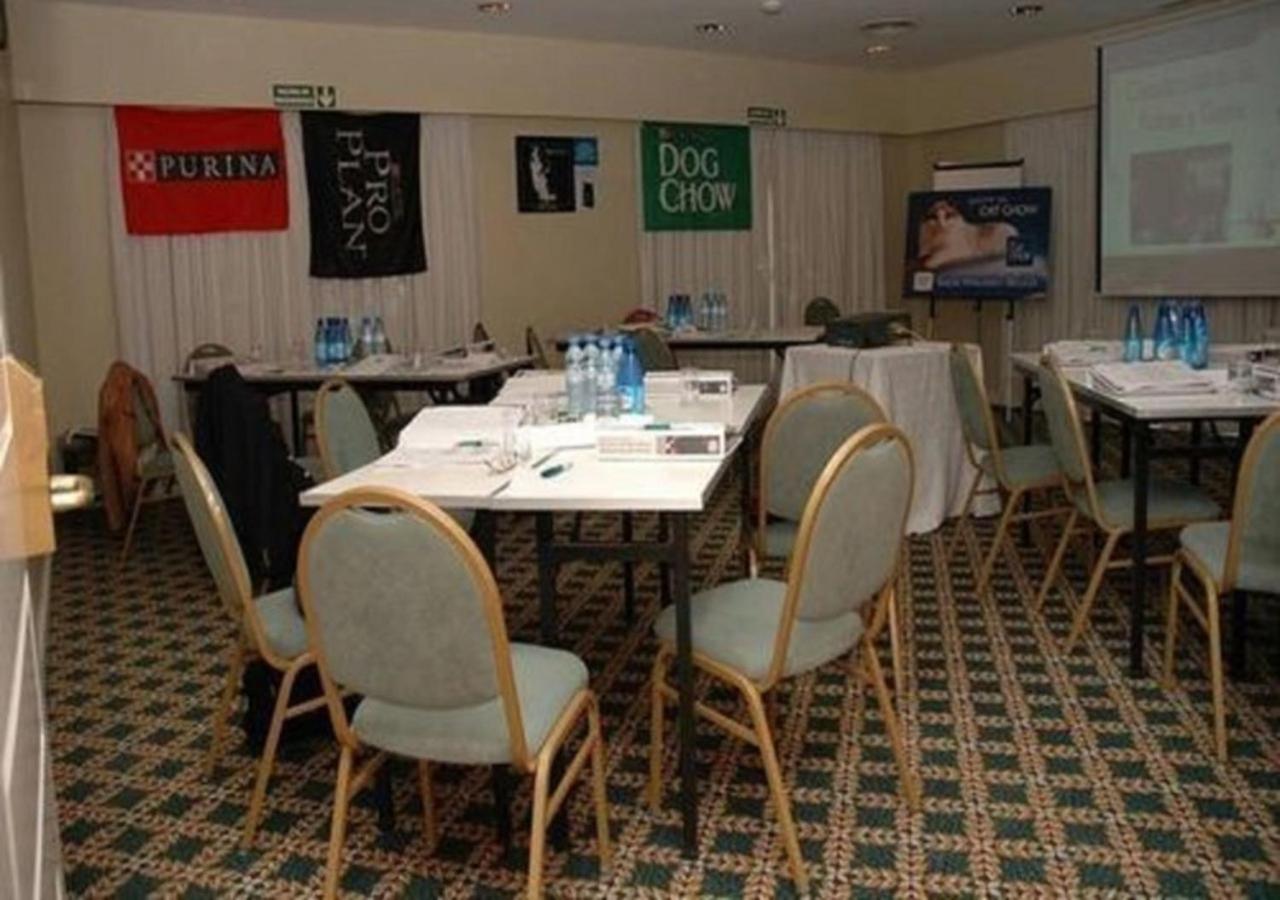 Paradores Austral באהיה בלאנקה מראה חיצוני תמונה