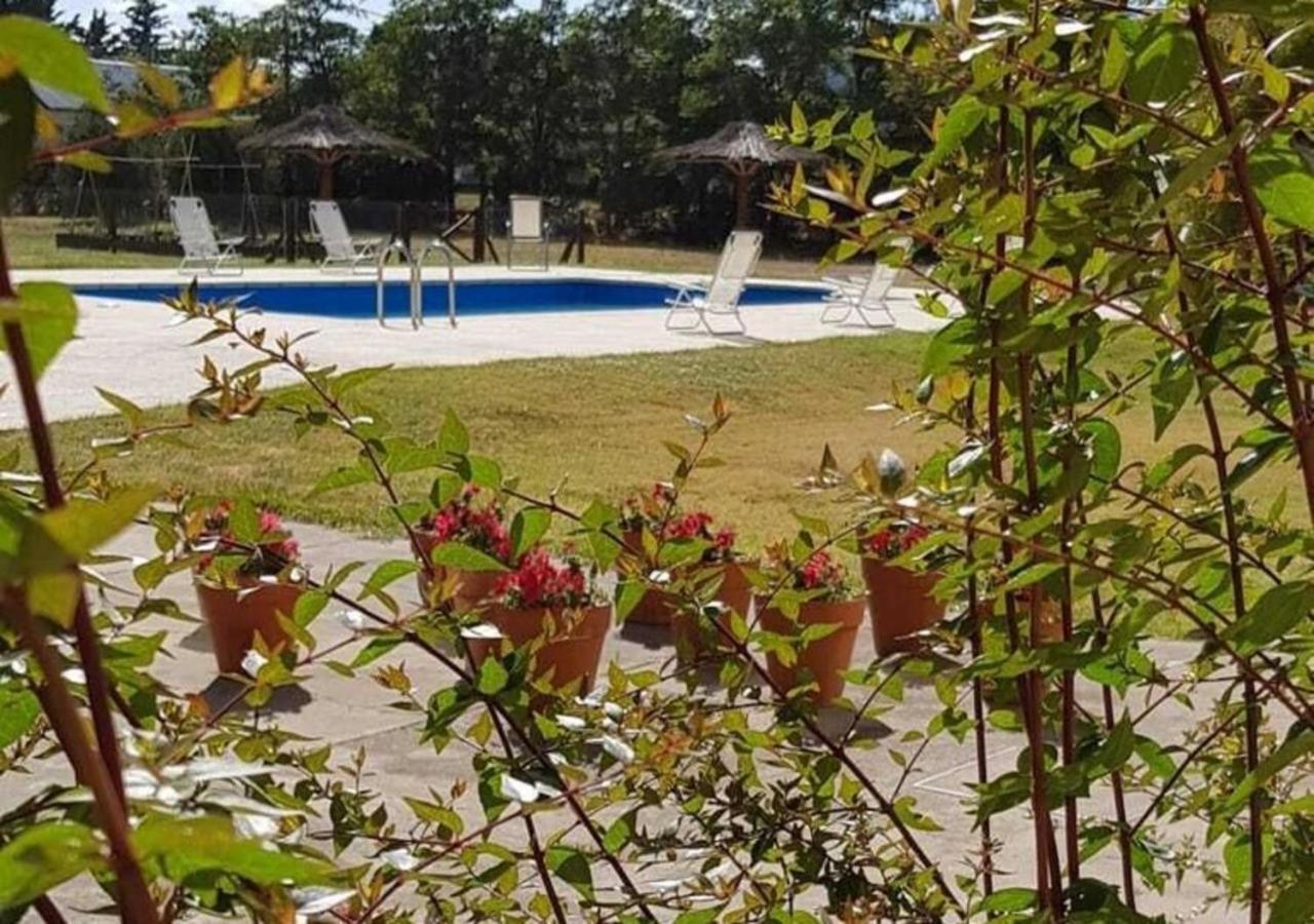 Paradores Austral באהיה בלאנקה מראה חיצוני תמונה