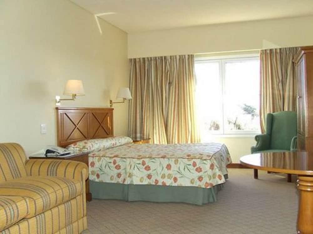 Paradores Austral באהיה בלאנקה מראה חיצוני תמונה